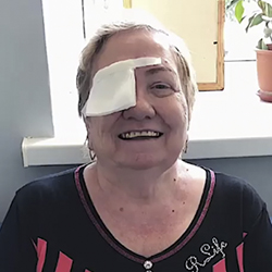 Лечение глаза в оренбурге